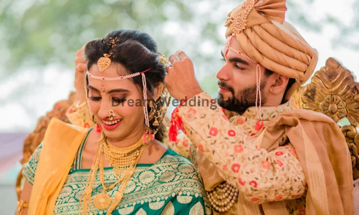 Suman Bhagat The Makeup Artist